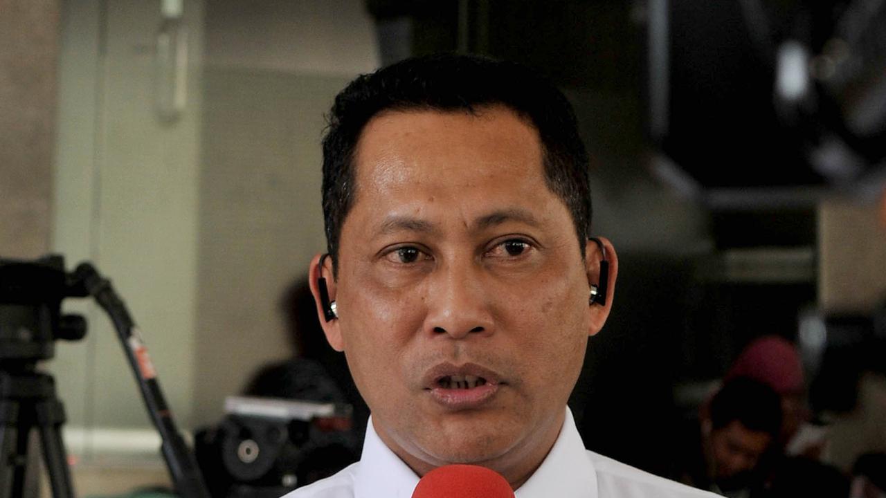 20150902-Ini Tanggapan Komjen Budi Waseso Terkait Isu Pencopotan Sebagai Kabareskrim-Jakarta