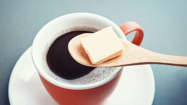 Fakta Menarik Butter Coffee