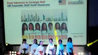 6 Anak Indonesia Siap Guncang Carnegie Hall New York dalam Gala Bergengsi, Siapa Saja Mereka?