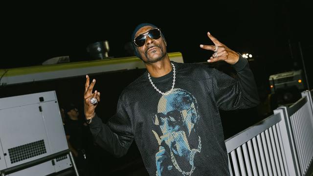Snoop Dogg