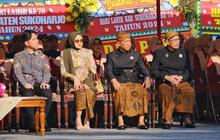 Dikabarkan Mundur dari Jabatan Wali Kota Solo, Ini Respons Gibran