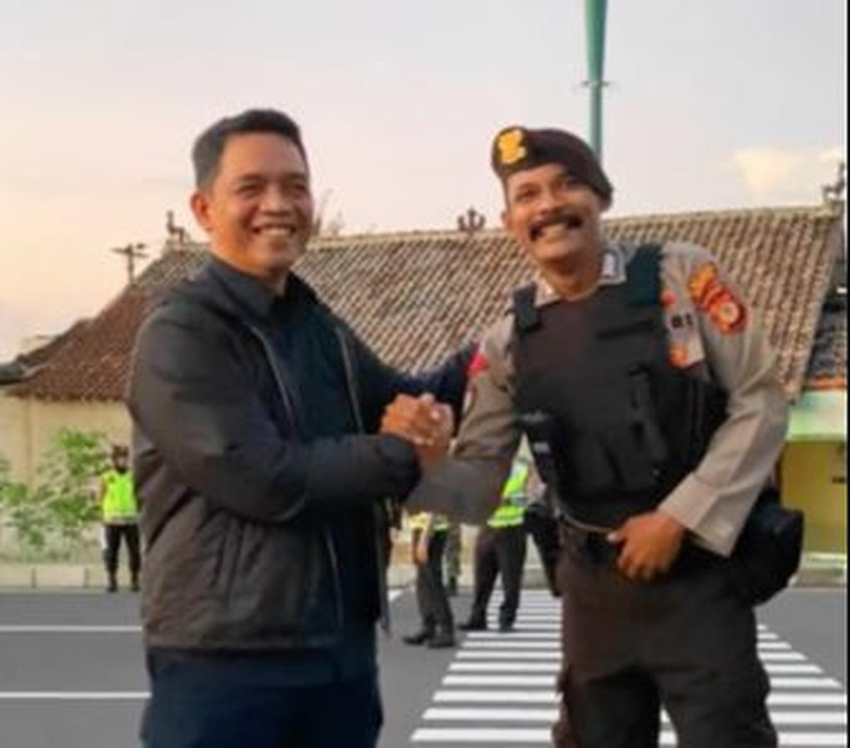 Dok. Istimewa