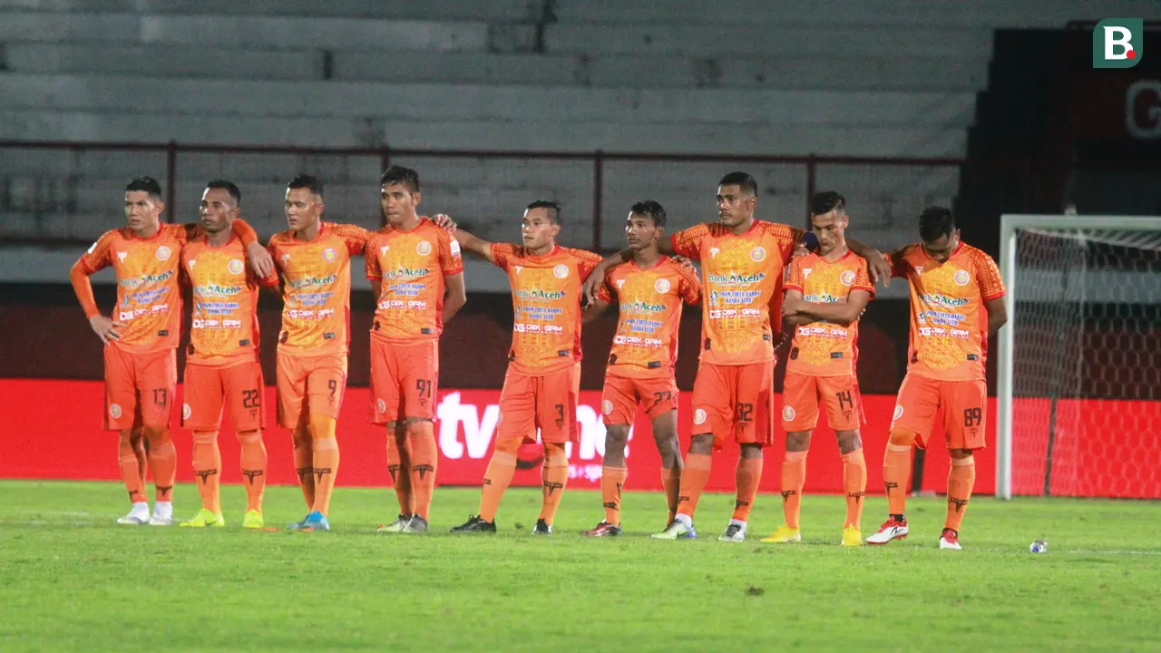 Persiraja Banda Aceh