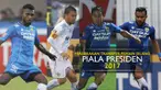 Berita video motion grafis soal pergerakan transfer pemain ke mantan klub jelang Piala Presiden 2017.