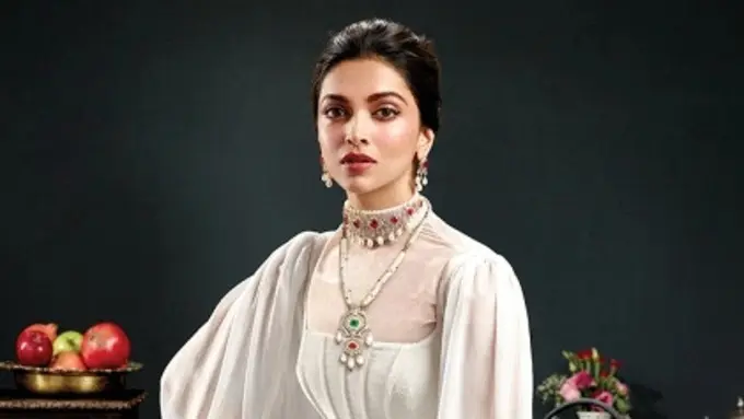 Deepika Padukone