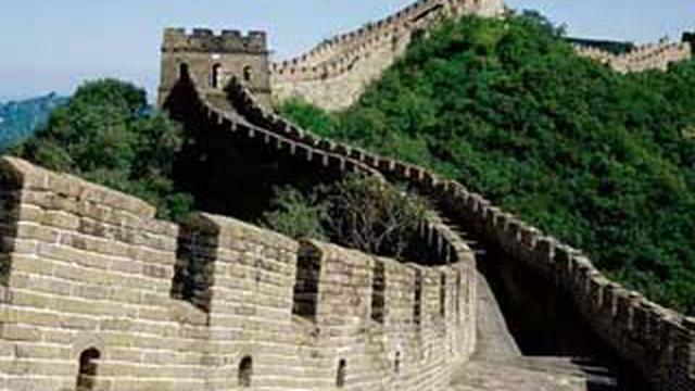 Pariwisata Cina Masuk Tiga Besar Dunia Global Liputan6 Com