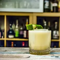 Margarita | unsplash.com