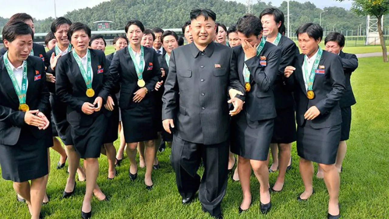 Korea Utara (0)
