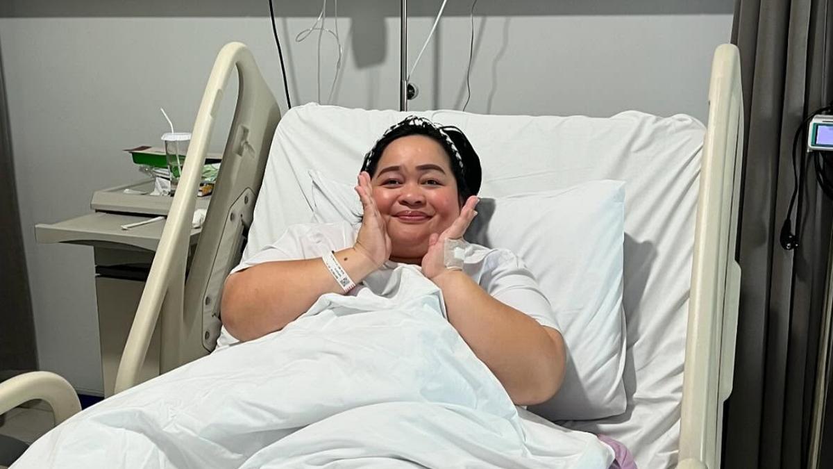 Sinyorita Esperanza Ungkap Keguguran Anak Kedua, Netizen Sempat Salah Paham