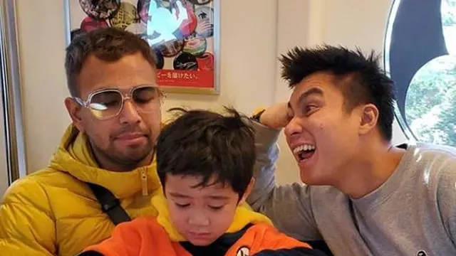Baim Wong