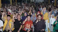 Punya Pengalaman Mumpuni, Ansar Ahmad Dinilai Sosok Terbaik untuk Kemajuan Kepri