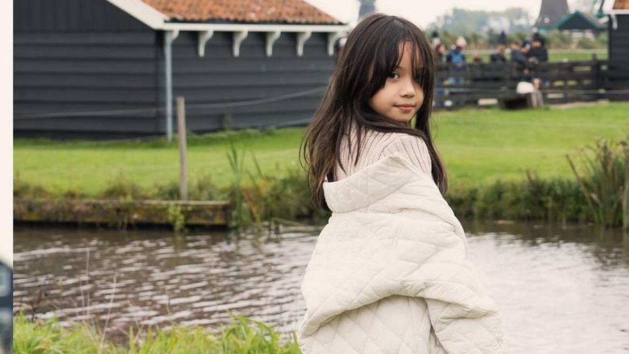 7 Potret Anak Selebriti dari Arsy hingga Gempita yang Penuh Prestasi dan Menginspirasi