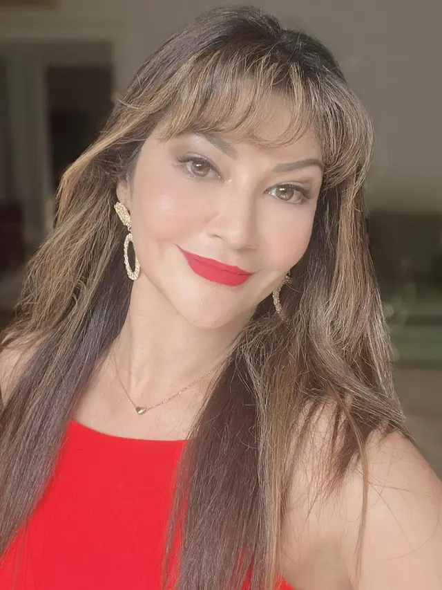 Tamara Bleszynski (Instagram/tamarableszynskiofficial)