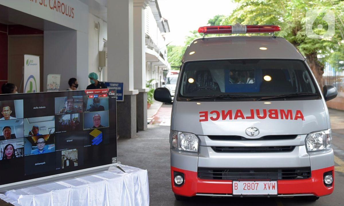 Dok. Istimewa