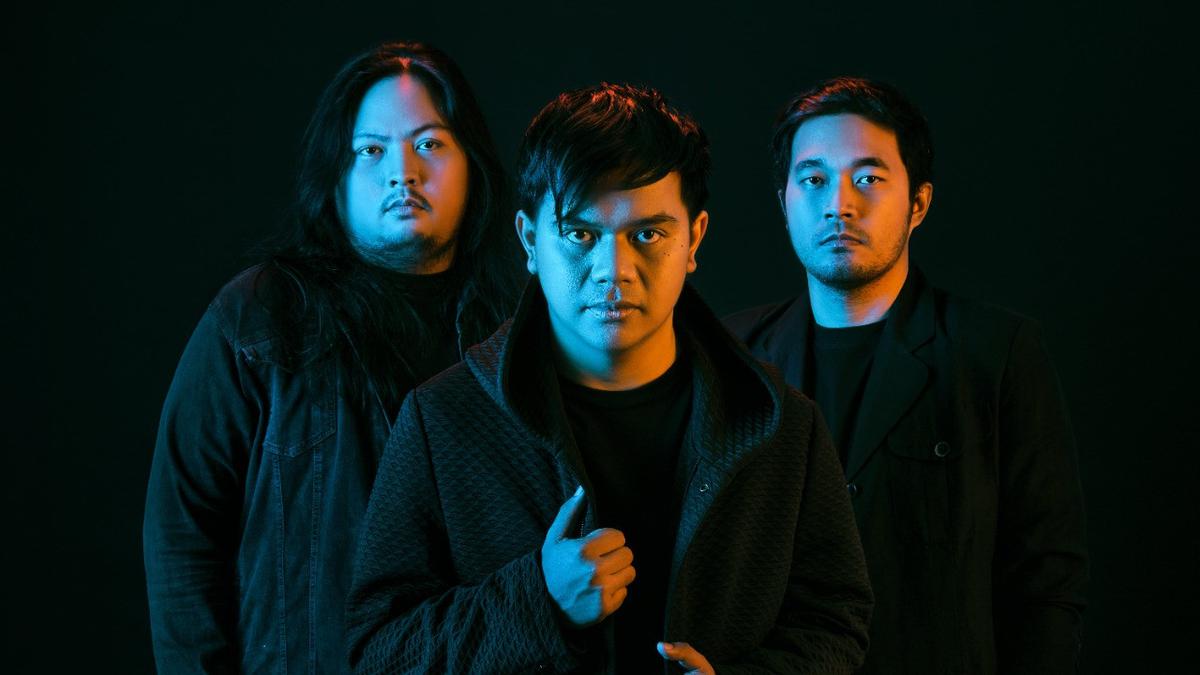 Band Goodtimes Gandeng Ray Prasetya Kolaborasi Melawan Ketakutan ...