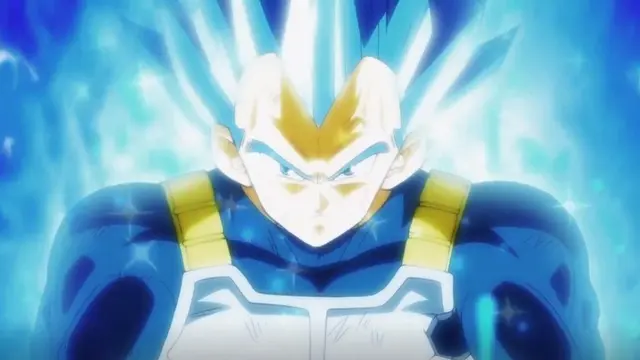Dragon Ball Super