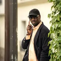 Omar Sy dalam serial Lupin bagian 3. (Foto: Emmanuel Guimier/Netflix)