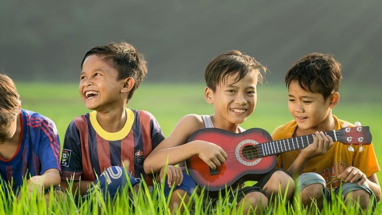 70 Kata Kata Hari Anak Nasional yang Inspiratif dan Penuh Makna