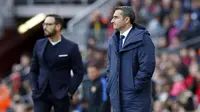 Ernesto Valverde Ungkap Alasan Hasil Imbang Barcelona