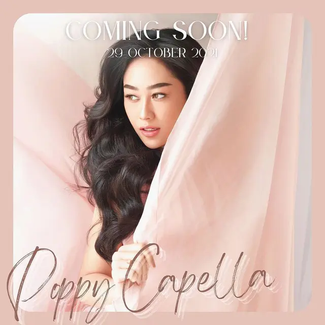 Poppy Capella