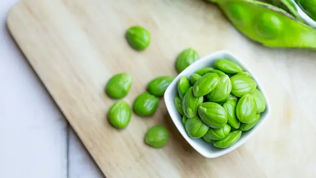 3. Panggang atau Rebus Sebentar Sebelum Dimasak