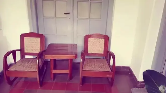 Rumah Milea di Bandung (YouTube/Ayok Dolan88)