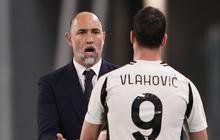 Kemarahan Igor Tudor usai Juventus Kalah dari Parma, Sebut Timnya Kurang Segalanya
