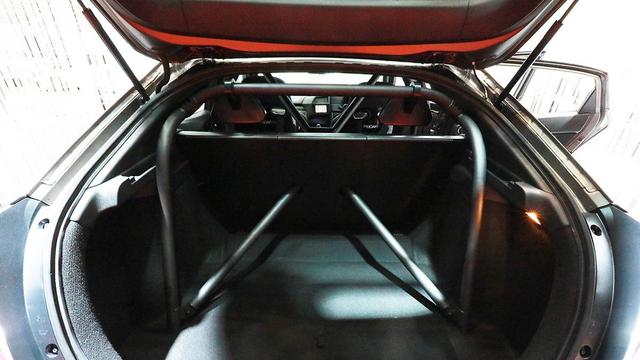 Honda RC20GT Civic Type R Concept