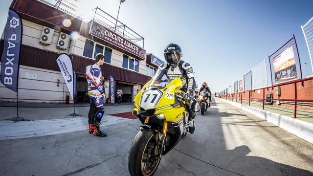 Mau Nonton World Superbike Mandalika? Tiketnya Sudah Bisa Dibeli, lho!