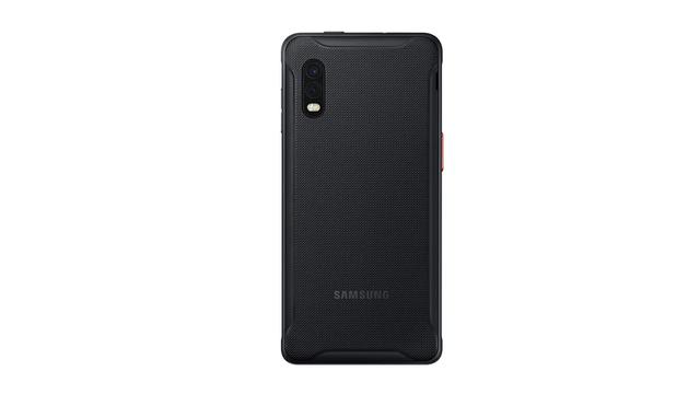 Galaxy Xcover Pro
