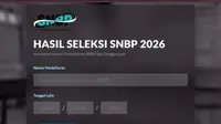 Link Cek Pengumuman SNBT 2026 Unud dan Info Daftar Ulang: Panduan Lengkap Calon Mahasiswa