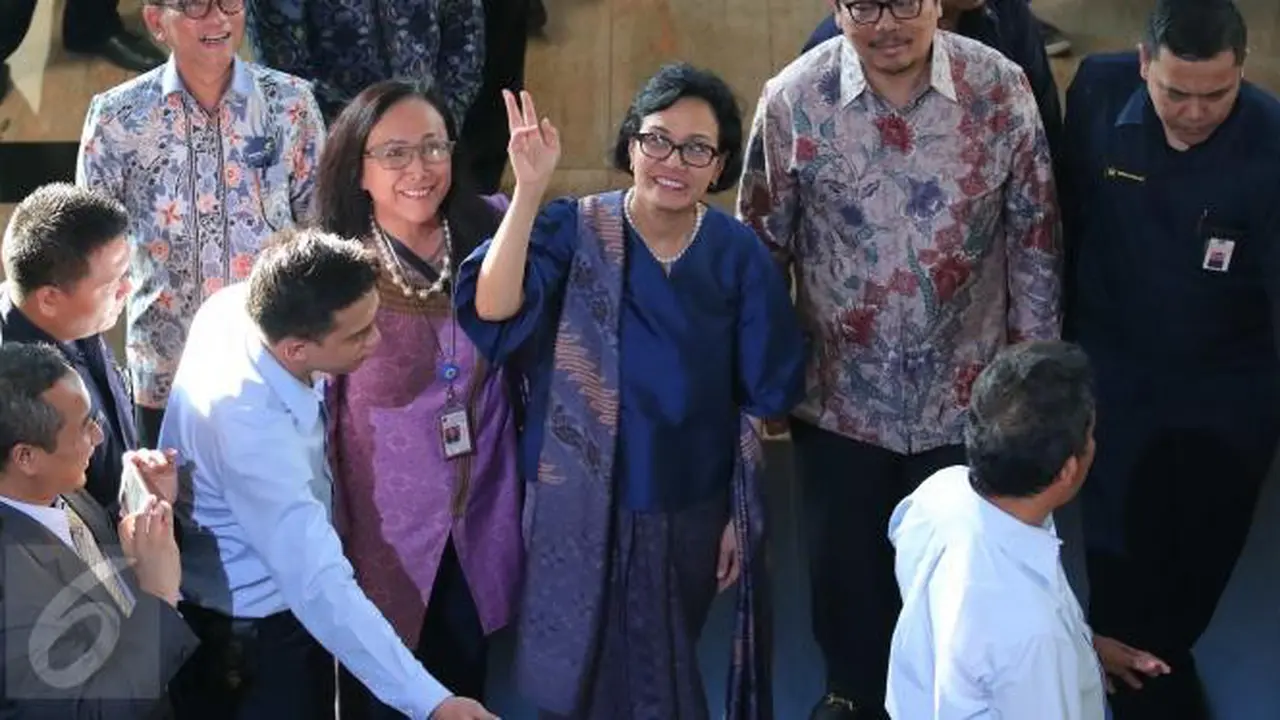 HUT RI ke-71: Inspirasi dari 17 Perempuan Indonesia
