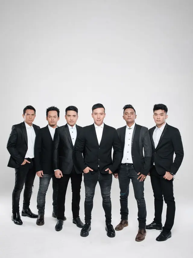 Band Repvblik