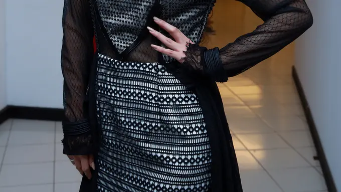 [Bintang] Siti Badriah