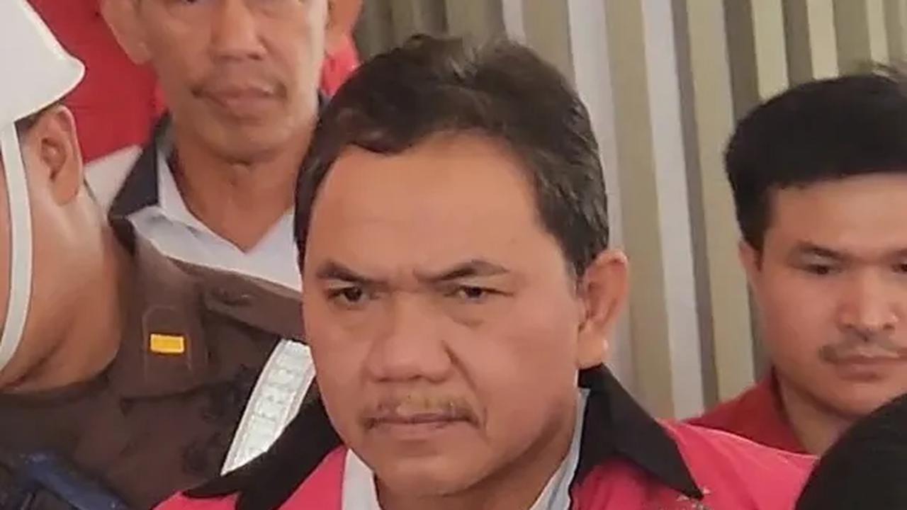 Achsanul Qosasi Kembalikan Rp40 Miliar ke Kejagung, Pakar Hukum: Mempertegas Adanya Korupsi