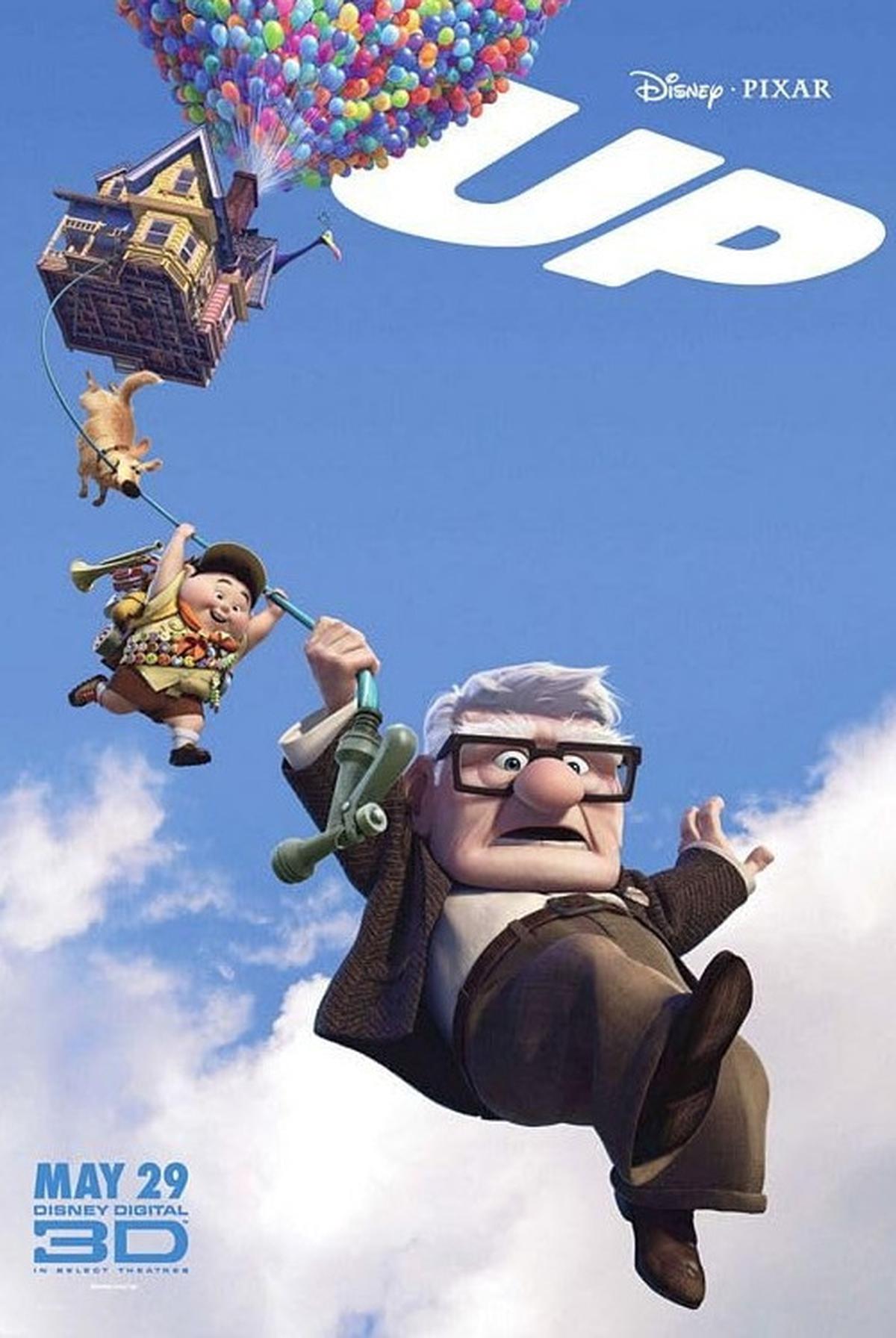 7 Rekomendasi Film Animasi Paling Sedih dan Bikin Nangis, Wajib Siapkan Tisu Saat Menonton