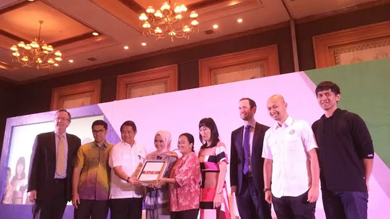 Teknologi Digital Dongkrak Pendapatan UKM Hingga 80%