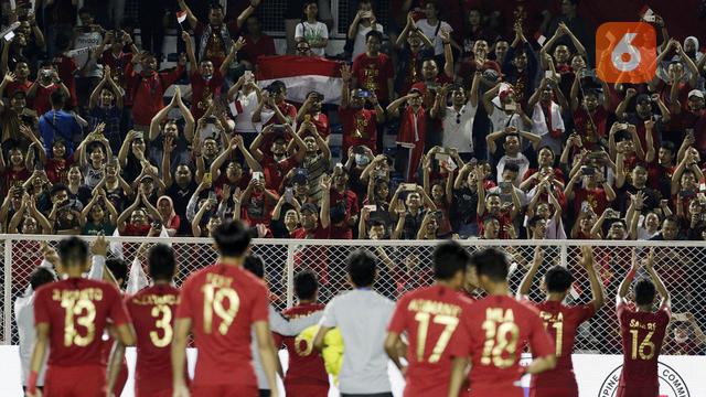 Timnas Indonesia U-22