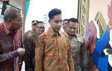 Gibran Pastikan Festival Makanan Nonhalal Tak Ganggu Toleransi di Solo