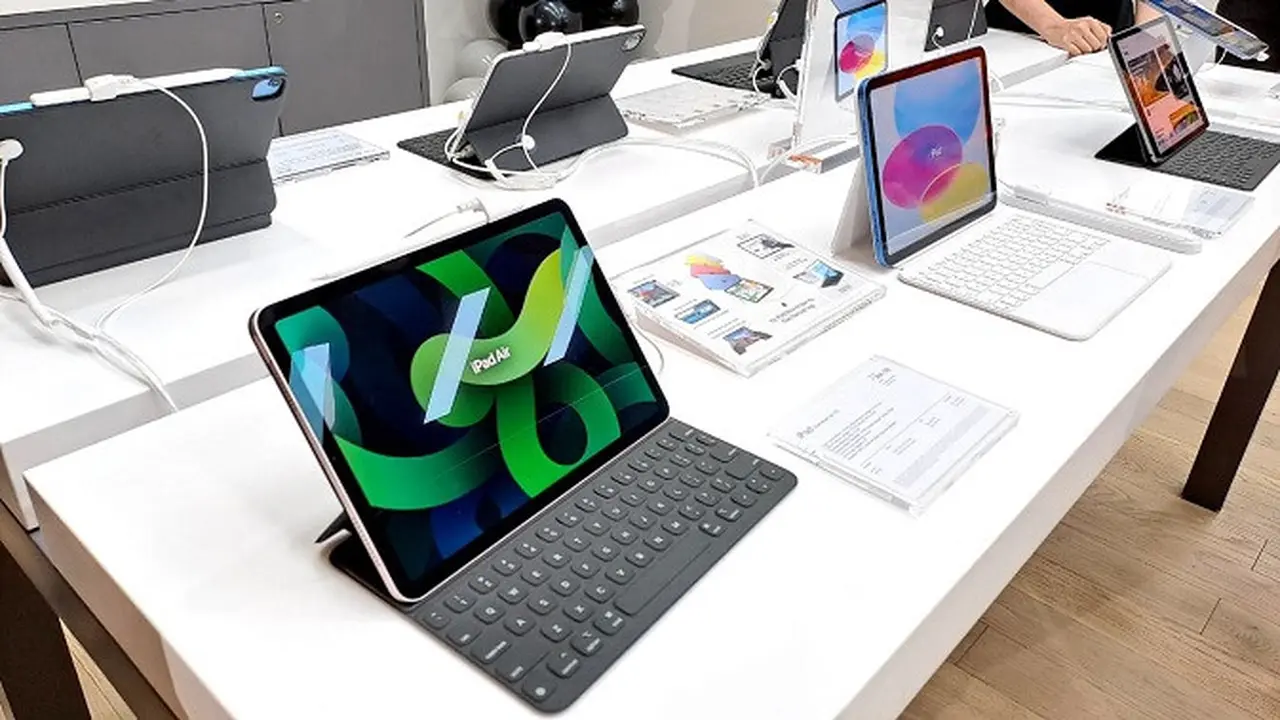 Blibli Buka 4 Toko Offline Resmi Khusus Produk Apple di Indonesia, dari