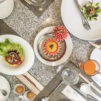 Le Gout de France (Foto: Orient8)