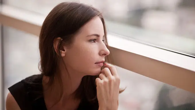 5 Hal yang Bikin Cewe Kamu Sakit Hati