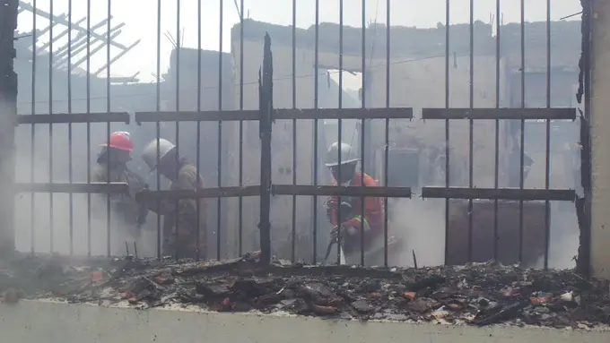 Sipir dan KPLP Jadi Tersangka Tewasnya Napi di Lapas Banceuy