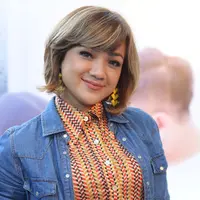 Nirina Zubir (Daniel Kampua/Fimela.com)