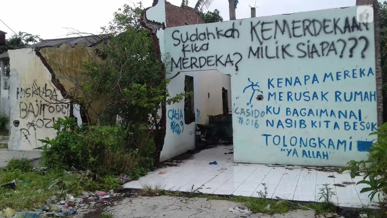 kebonharjo
