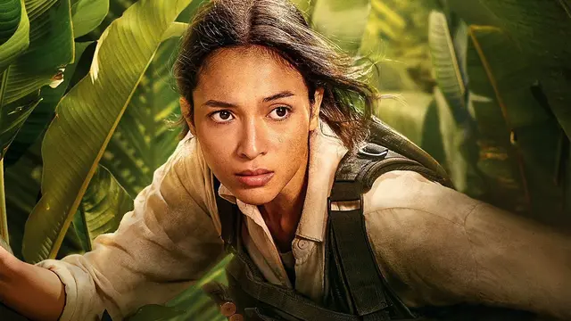 Putri Marino (IMDb/The Big 4)