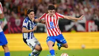 Terbaru Julian Alvarez, 7 Penolakan Transfer Terbesar dalam Sejarah Sepak Bola: Lionel Messi Nyaris ke Inter Milan