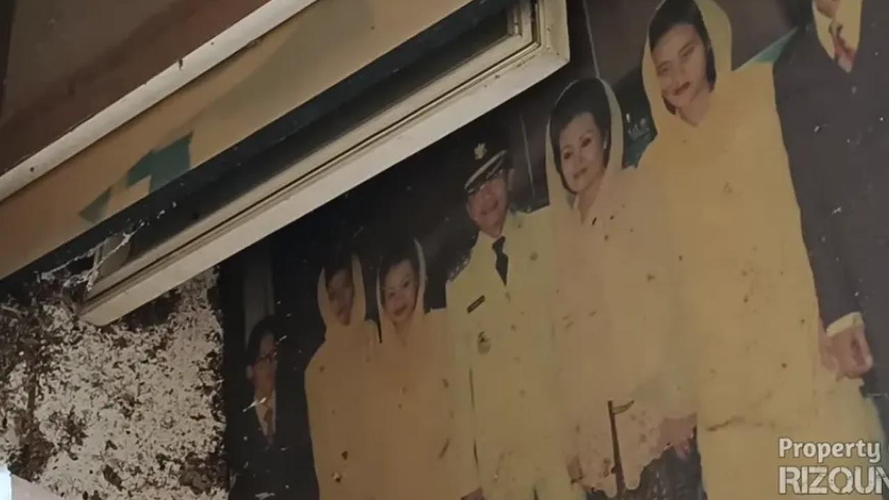 Dok. Istimewa