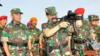 Citizen6, JakartaTimur: Latihan Gultor tersebut berlangsung mulai 11-17 Oktober 2012, dengan melibatkan 164 personel TNI. (Pengirim: Badarudin Bakri).