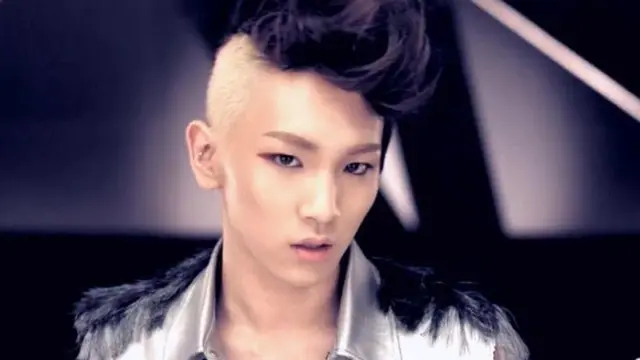 Key SHINee